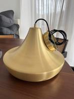 Zuiver gringo hanglamp, Ophalen of Verzenden, Zo goed als nieuw, Metaal, Minder dan 50 cm