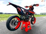 KTM A 450/500 EXC-F Supermoto Supermotard A2 rijbewijs, Motoren, Motoren | KTM, 450 cc, 5230
5230  Mattighofen, AT, KTM, Bedrijf