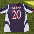 Ajax match worn/ issude, Ophalen of Verzenden, Gebruikt, Ajax, Shirt