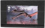 Engeland 2024  Age of the Dinosaurs – Coloborhynchus 1st Cl, Verzenden, Gestempeld