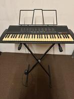 Yamaha  PSR-18 Keyboard, Ophalen, Yamaha, Met standaard, 61 toetsen