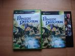 Panzer dragoon orta xbox, Spelcomputers en Games, 1 speler, Racen en Vliegen, Ophalen of Verzenden, Zo goed als nieuw