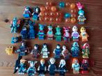 Minifiguren Lepin soort Lego bleach Freddy avatar dragonball, Ophalen of Verzenden, Gebruikt, Losse stenen, Lego