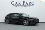 Audi S5 Avant 3.0 TFSI 367+PK MATRIX/B&O/HUD/PANO/LEER+MASSA, Auto's, Audi, Automaat, 1940 kg, Gebruikt, Zwart