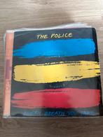 The Police - Every Breath You Take 7" Single, Cd's en Dvd's, Vinyl Singles, Gebruikt, 7 inch, Single, Ophalen of Verzenden