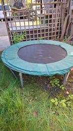 Berg Trampoline - 180cm - Gebruikt, Kinderen en Baby's, Speelgoed | Buiten | Trampolines, Ophalen, Gebruikt