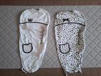 Puckababy piep, Ophalen of Verzenden, Zo goed als nieuw, Minder dan 70 cm, Bakerzak of Bakerdoek