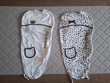 Puckababy piep beschikbaar voor biedingen