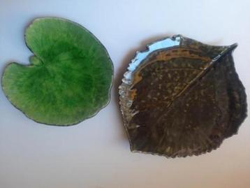 Costa Nova Riviera borden , Hydrangea & Alchemille - set beschikbaar voor biedingen