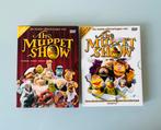 De Beste Afleveringen van de Muppet Show: DVD Set, Cd's en Dvd's, Alle leeftijden, Ophalen of Verzenden, Zo goed als nieuw, Tv-programma of Sketches