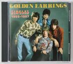 Golden Earrings - Singles 1965-1967, Ophalen of Verzenden, Zo goed als nieuw, Poprock