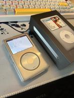 Apple iPod Classic 6e generatie 80GB met Originele doos, Verzamelen, Elektronische Apparatuur, Audio en Video, Ophalen of Verzenden