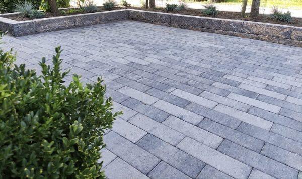 Stratenmakers aangeboden, Tuin en Terras, Tegels en Klinkers, Ophalen