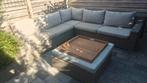 Kees Smit Intenso loungeset 3x3m, Tuin en Terras, Tuinsets en Loungesets, Ophalen, Bank, 6 zitplaatsen, Zo goed als nieuw