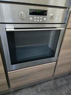 Atage oven, Ophalen of Verzenden, Zo goed als nieuw, 60 cm of meer