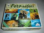 WNF Safari bordspel, Ophalen of Verzenden, Nieuw