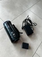 Te koop Panasonic HC-X920 filmcamera, Compact, Ophalen of Verzenden, Zo goed als nieuw, Overige Merken