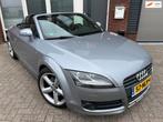 Audi TT Roadster 2.0 TFSI Pro Line S / Leder / Navi / PDC /, Auto's, Audi, 65 €/maand, TT, Gebruikt, 4 cilinders