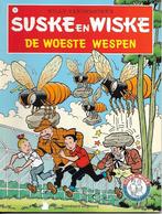 Suske en Wiske - De woeste wespen (De Nederlandse avonturen), Eén stripboek, Ophalen of Verzenden, Gelezen