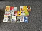 Diverse boeken 1 euro per st!, Verzenden, Zo goed als nieuw