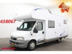 Bürstner Levanto A580 2.8 JTD Airco 98.850km!, Fiat Ducato, Caravans en Kamperen, Dopplerlaan 4
9207HC  DRACHTEN, NL, Boonstra Schadevoertuigen