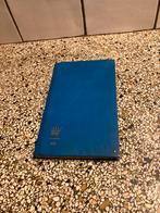 Boekje postzegels, Ophalen of Verzenden, Overige landen