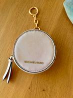 Michael Kors Hanger / Sleutelhanger, Overige merken, Beige, Ophalen of Verzenden, Zo goed als nieuw