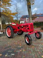 Super nette farmall fc super, Ophalen of Verzenden, Oldtimer, Tot 80 Pk, Tot 2500