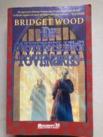 T.K. De onsterfelijke Tovenares van Bridget Wood, Ophalen of Verzenden, Gelezen, Bridget Wood