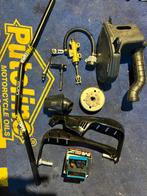 Derbi onderdelen (Diverse), Ophalen of Verzenden, Zo goed als nieuw