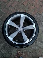 19 inch Rotor velgen ET43, Auto-onderdelen, Band(en), Gebruikt, 19 inch, Ophalen