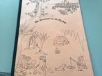 Op avontuur in de Herfst ( 1994), Hobby en Vrije tijd, Vilt, Ophalen of Verzenden, Zo goed als nieuw, Boek of Patroon