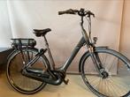 Elektrische fiets GIANT ENTOUR E+ middenmotor, Ophalen of Verzenden, Zo goed als nieuw, Giant, Versnellingen