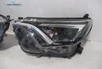 Toyota RAV4 facelift Full LED koplamp koplampen links rechts, Auto-onderdelen, Ophalen, Gebruikt, Toyota