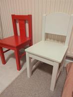 Kinderstoelen (Set van 2) – Zo goed als nieuw, Ophalen, Zo goed als nieuw, Overige typen