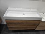 Primabad badmeubel 100x46 cm met spiegel - aanbieding, Ophalen, Nieuw, 50 tot 100 cm, Minder dan 100 cm