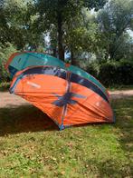 Set van twee F-One wings Strike V2 te koop, Watersport en Boten, Wingsurfen, Ophalen, Gebruikt, Wingsurf-wing