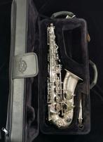 Selmer Limited Edition 130th Adolph Sax Alt-Saxofoon z.g.a.n, Muziek en Instrumenten, Ophalen of Verzenden, Zo goed als nieuw