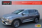 Hyundai Santa Fe 1.6 T-GDI PHEV Premium Sky Open-dak/Camera/, Santa Fe, Gebruikt, 4 cilinders, Bedrijf