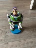 Buzz Lightyear Telefoonhouder, Kinderen en Baby's, Speelgoed | Actiefiguren, Ophalen, Zo goed als nieuw