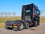 VOLVO FH 540 6x2 alcoa xenon show, Automaat, Euro 6, Overige kleuren, Origineel Nederlands