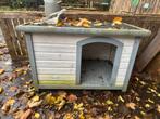 Hondenhok, Dieren en Toebehoren, Ophalen, 65 tot 100 cm, Hondenhok, Zo goed als nieuw