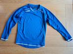 Hummel trainingsshirt maat 140, Ophalen, Gebruikt, Jongen of Meisje, Shirt of Longsleeve