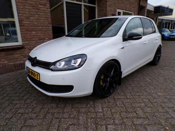 Volkswagen Golf 1.4 TSI Trendline beschikbaar voor biedingen