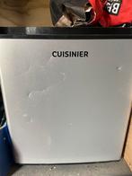 Cuisinier klein koelkastje, Gebruikt