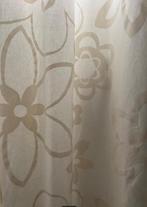 Set Gordijnen 239,5x303,5cm (wit), Ophalen, Gebruikt, 200 cm of meer, Wit
