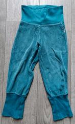 Broek MAXOMORRA Turkoois Kleur (Maat 110-116), Kinderen en Baby's, Jongen of Meisje, Gebruikt, Ophalen of Verzenden, Broek