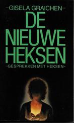 De nieuwe heksen - Gisela Graichen, Boeken, Esoterie en Spiritualiteit, Gisela Graichen, Ophalen of Verzenden, Zo goed als nieuw