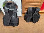 Twee bodyprotectors voor paardrijden maat s, Ophalen, Zo goed als nieuw, Overige toepassingen