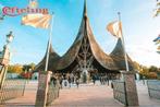 Gezocht  unox kaartjes 17 januari 2026 Efteling, Tickets en Kaartjes, Drie personen of meer, Ticket of Toegangskaart
